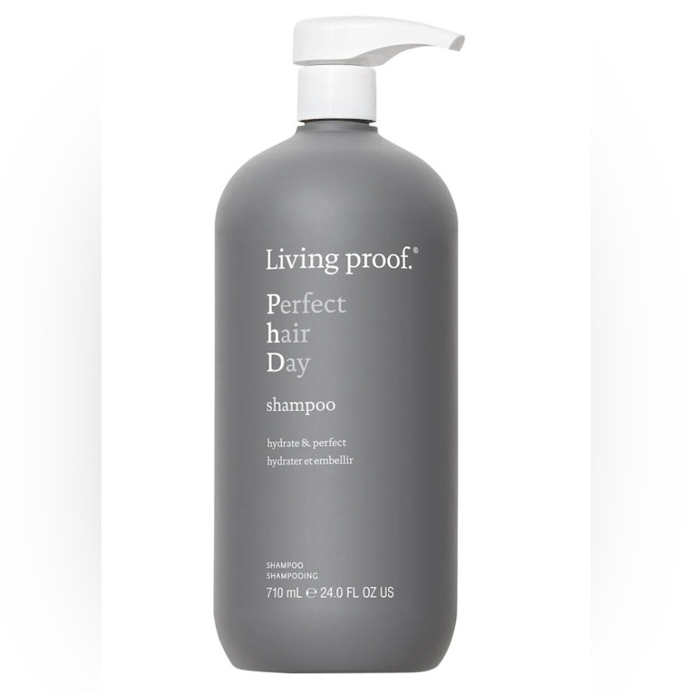 *NEW/SEALED* Living Proof. Perfect Hair Day Shampoo